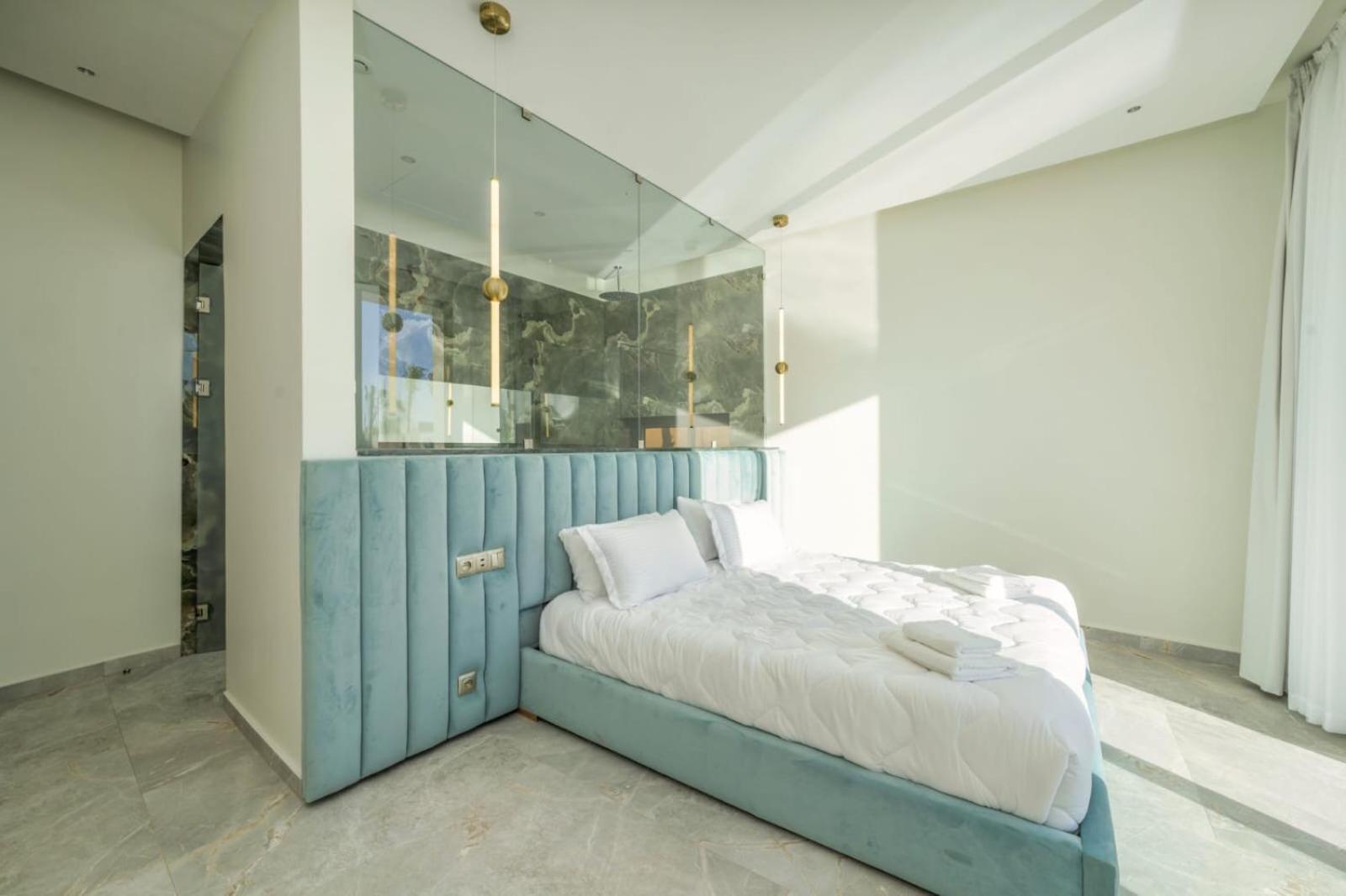 Villa Seyana Master, Piscine Privee, Sans Vis A Vis Маракеш Екстериор снимка