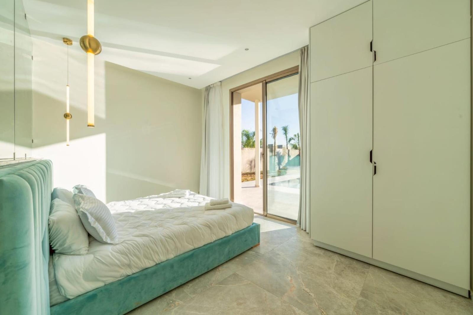 Villa Seyana Master, Piscine Privee, Sans Vis A Vis Маракеш Екстериор снимка